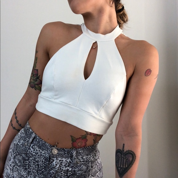 :: SOLD ON DEPOP :: - Picture 2 of 4